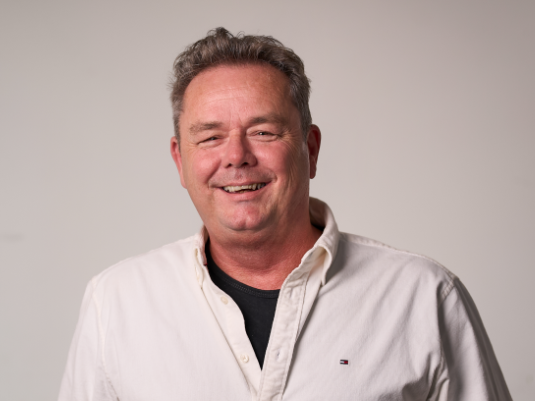 Roger Verbakel